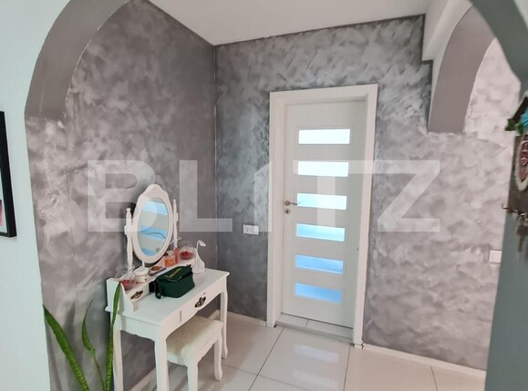 Apartament de vânzare 3 camere Floreşti - 108366AV | BLITZ Cluj-Napoca | Poza4