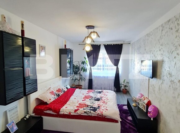 Apartament de vânzare 3 camere Floreşti - 108366AV | BLITZ Cluj-Napoca | Poza9