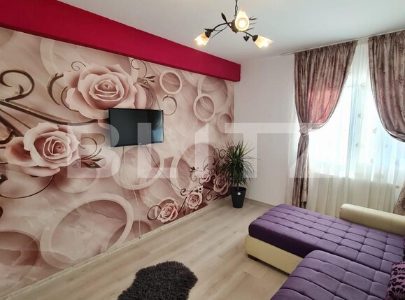 Apartament de vânzare 3 camere Floreşti - 108366AV | BLITZ Cluj-Napoca | Poza10