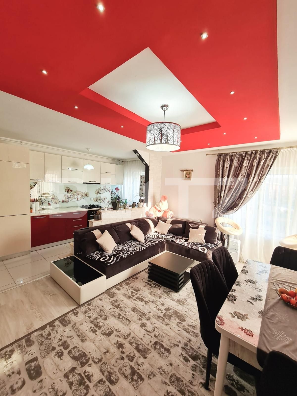 Apartament de vânzare 3 camere Floreşti - 108366AV | BLITZ Cluj-Napoca | Poza7