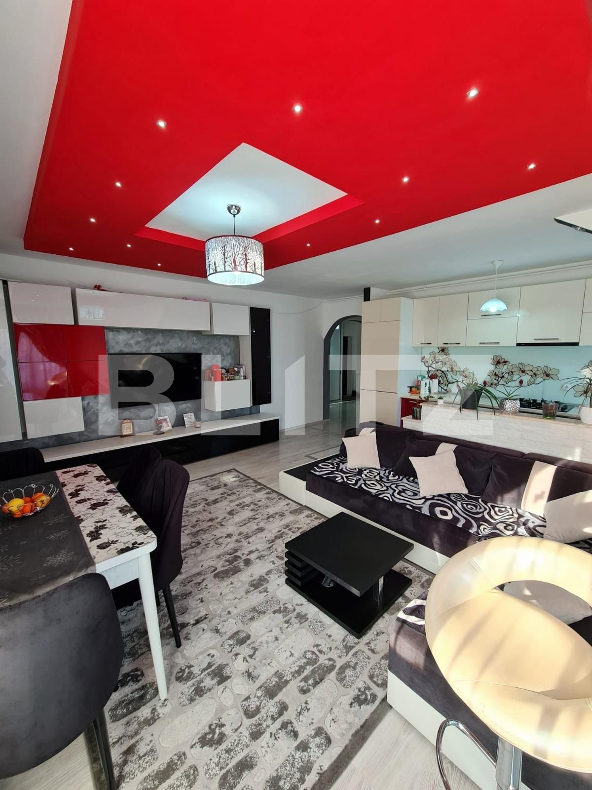 Apartament de vânzare 3 camere Floreşti - 108366AV | BLITZ Cluj-Napoca | Poza5