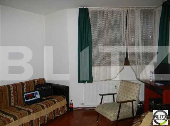 Garsonieră de vânzare Dambul Rotund - 10837AV | BLITZ Cluj-Napoca | Poza3