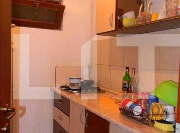 Garsonieră de vânzare Dambul Rotund - 10837AV | BLITZ Cluj-Napoca | Poza5