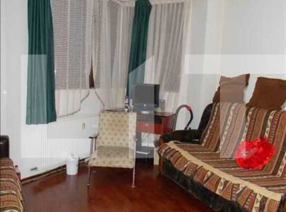 Garsonieră de vânzare Dambul Rotund - 10837AV | BLITZ Cluj-Napoca | Poza2