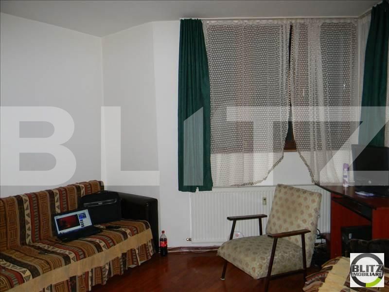 Garsonieră de vânzare Dambul Rotund - 10837AV | BLITZ Cluj-Napoca | Poza3