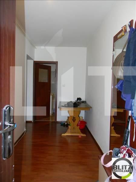 Garsonieră de vânzare Dambul Rotund - 10837AV | BLITZ Cluj-Napoca | Poza6