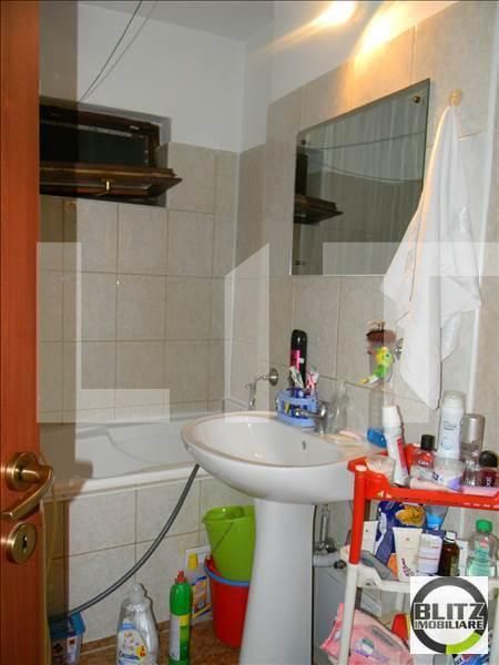 Garsonieră de vânzare Dambul Rotund - 10837AV | BLITZ Cluj-Napoca | Poza9