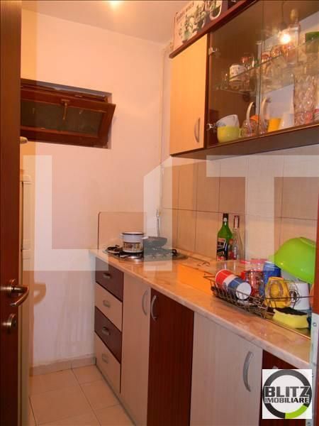 Garsonieră de vânzare Dambul Rotund - 10837AV | BLITZ Cluj-Napoca | Poza5