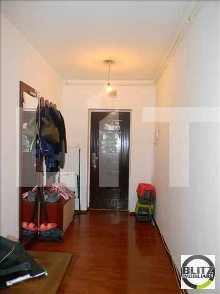 Garsonieră de vânzare Dambul Rotund - 10837AV | BLITZ Cluj-Napoca | Poza7