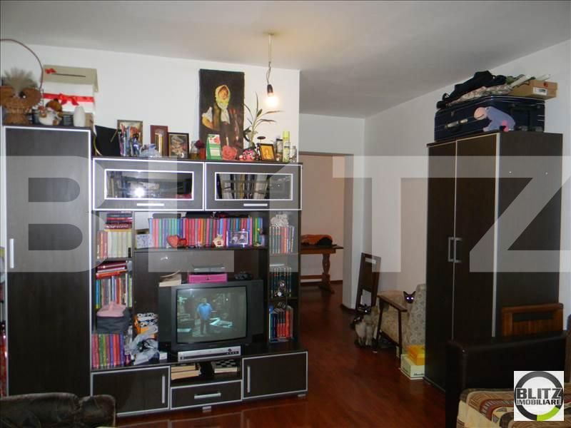 Garsonieră de vânzare Dambul Rotund - 10837AV | BLITZ Cluj-Napoca | Poza4