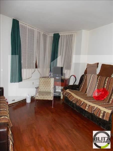 Garsonieră de vânzare Dambul Rotund - 10837AV | BLITZ Cluj-Napoca | Poza2