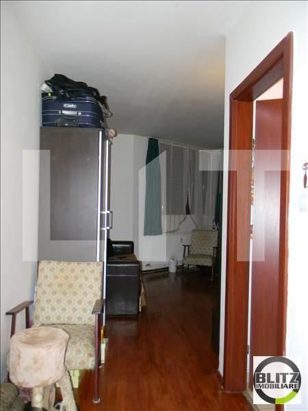 Garsonieră de vânzare Dambul Rotund - 10837AV | BLITZ Cluj-Napoca | Poza8