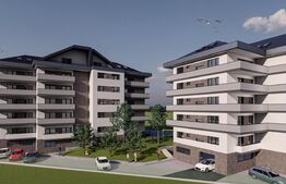 INVESTITIE !Teren autorizat pentru bloc cu 34 de apatamente, zona Eroilor