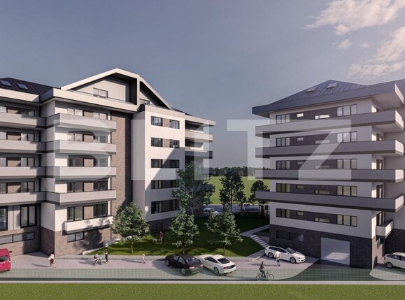 Teren de vânzare Floreşti - 108371TV | BLITZ Cluj-Napoca | Poza6