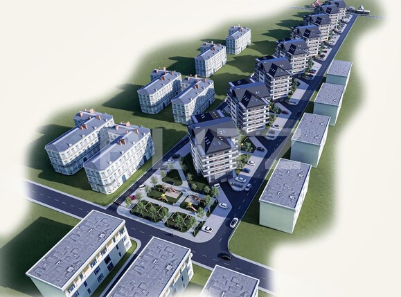 Teren de vânzare Floreşti - 108371TV | BLITZ Cluj-Napoca | Poza10