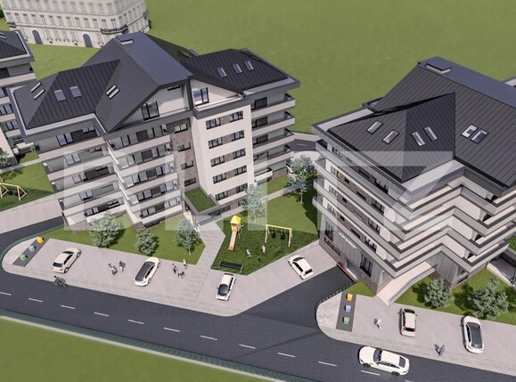 Teren de vânzare Floreşti - 108371TV | BLITZ Cluj-Napoca | Poza9