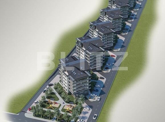 Teren de vânzare Floreşti - 108371TV | BLITZ Cluj-Napoca | Poza13