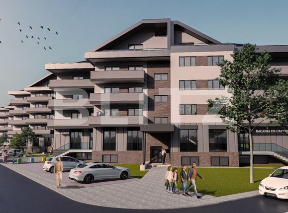 Teren de vânzare Floreşti - 108371TV | BLITZ Cluj-Napoca | Poza2