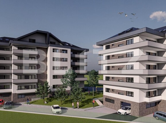 Teren de vânzare Floreşti - 108371TV | BLITZ Cluj-Napoca | Poza7