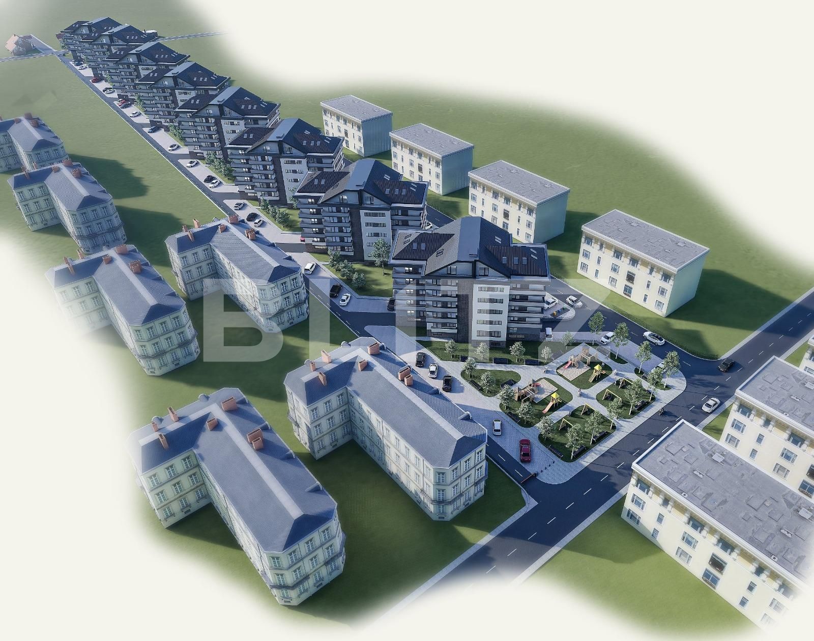 Teren de vânzare Floreşti - 108371TV | BLITZ Cluj-Napoca | Poza11