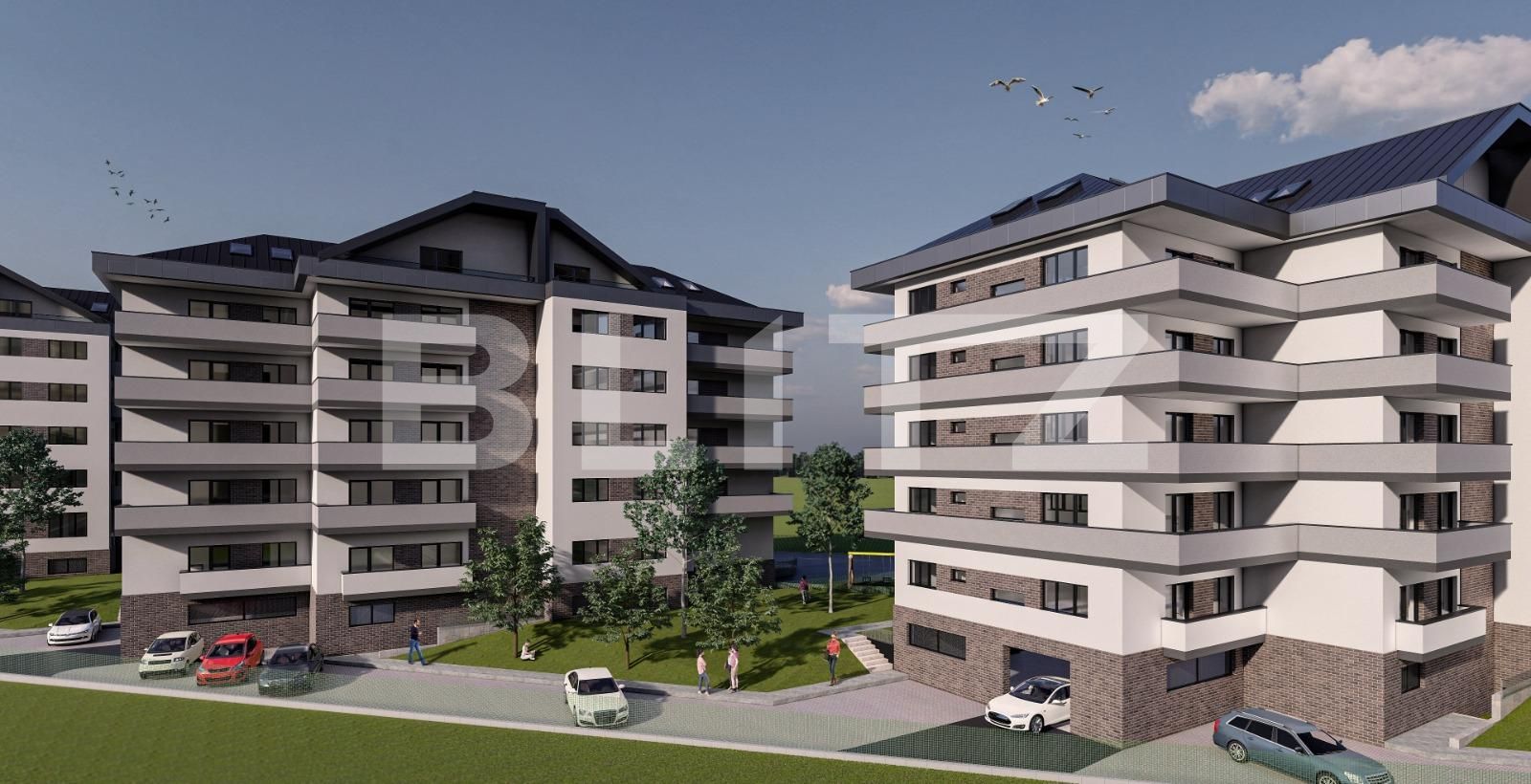 Teren de vânzare Floreşti - 108371TV | BLITZ Cluj-Napoca | Poza7