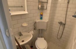 Garsoniera de 20 mp, mobilata si utilata, zona Pod Calvaria