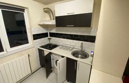 Garsoniera de 20 mp, mobilata si utilata, zona Pod Calvaria