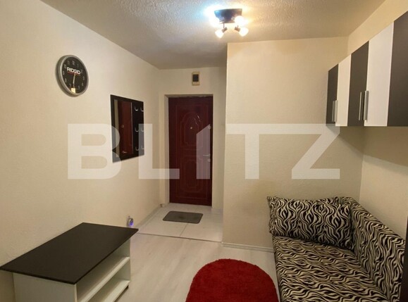 Garsonieră de închiriat Manastur - 108372AI | BLITZ Cluj-Napoca | Poza2