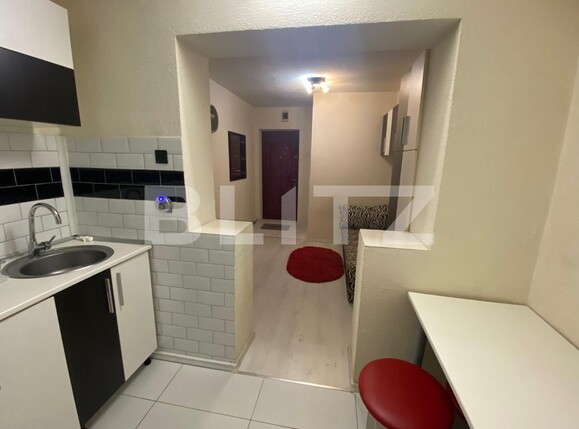 Garsonieră de închiriat Manastur - 108372AI | BLITZ Cluj-Napoca | Poza5