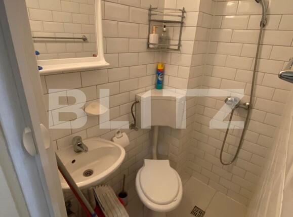 Garsonieră de închiriat Manastur - 108372AI | BLITZ Cluj-Napoca | Poza7