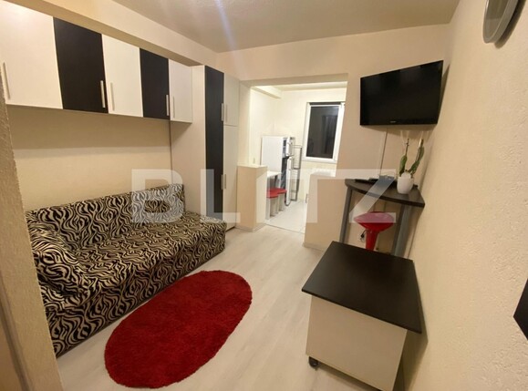 Garsonieră de închiriat Manastur - 108372AI | BLITZ Cluj-Napoca | Poza1