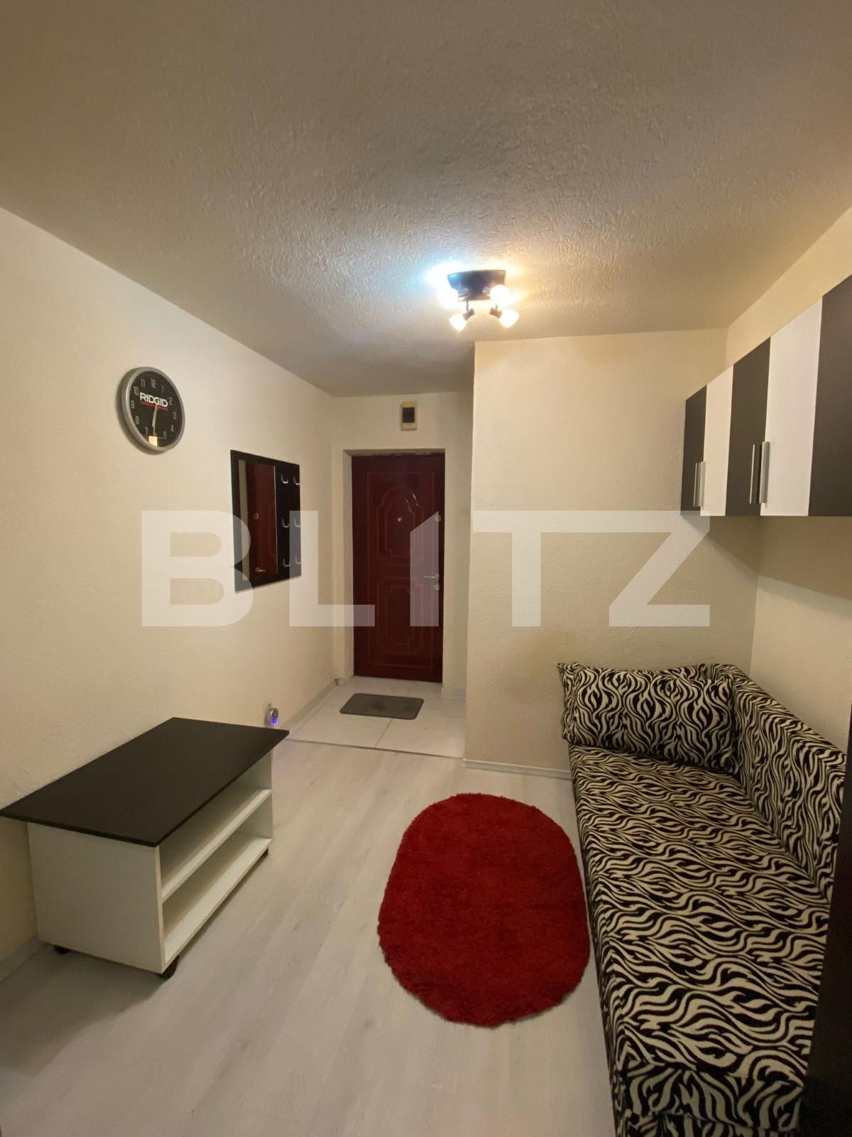 Garsonieră de închiriat Manastur - 108372AI | BLITZ Cluj-Napoca | Poza2