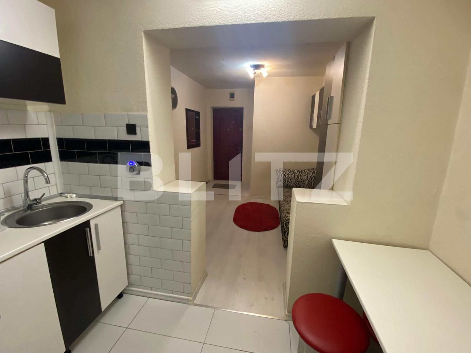 Garsonieră de închiriat Manastur - 108372AI | BLITZ Cluj-Napoca | Poza5