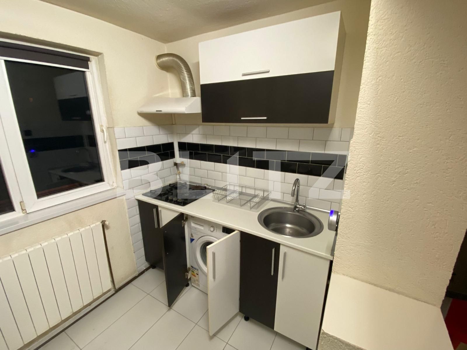 Garsonieră de închiriat Manastur - 108372AI | BLITZ Cluj-Napoca | Poza4