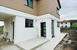 Calitatea face diferenta! Casa individuala, 120 mp, teren 636 mp Chinteni