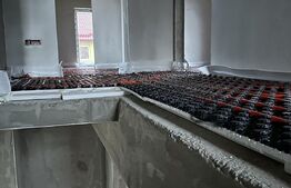 Calitatea face diferenta! Casa individuala, 120 mp, teren 636 mp Chinteni