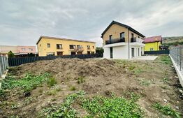 Calitatea face diferenta! Casa individuala, 120 mp, teren 636 mp Chinteni