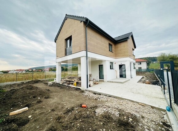 Casa de vânzare 4 camere Chinteni - 108376CV | BLITZ Cluj-Napoca | Poza5