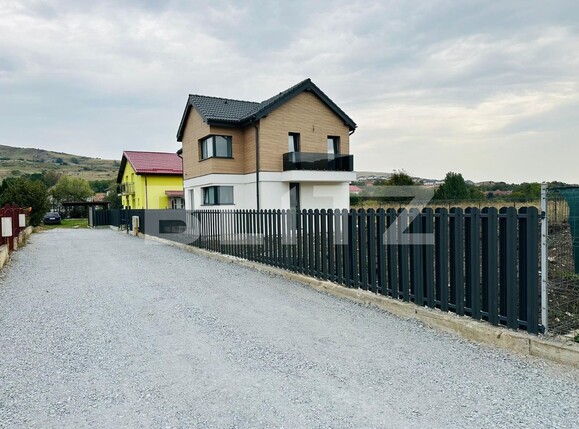 Casa de vânzare 4 camere Chinteni - 108376CV | BLITZ Cluj-Napoca | Poza6