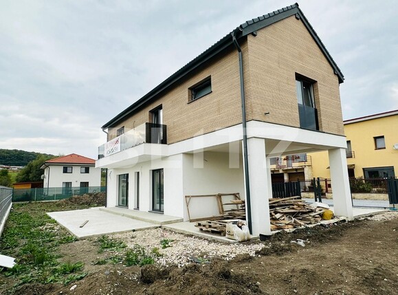 Casa de vânzare 4 camere Chinteni - 108376CV | BLITZ Cluj-Napoca | Poza4