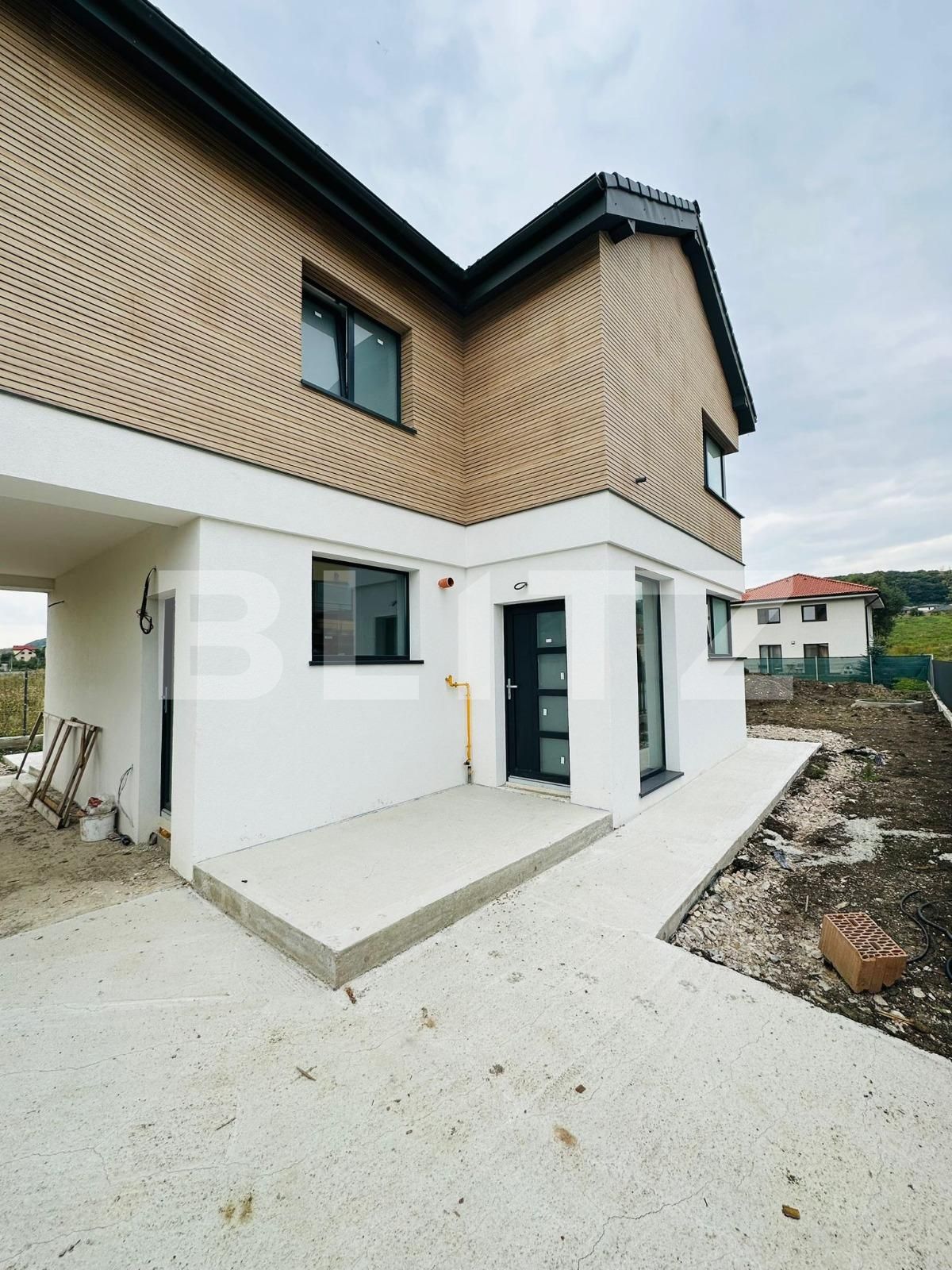 Casa de vânzare 4 camere Chinteni - 108376CV | BLITZ Cluj-Napoca | Poza3