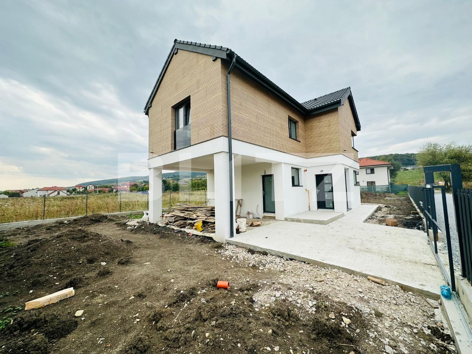 Casa de vânzare 4 camere Chinteni - 108376CV | BLITZ Cluj-Napoca | Poza5