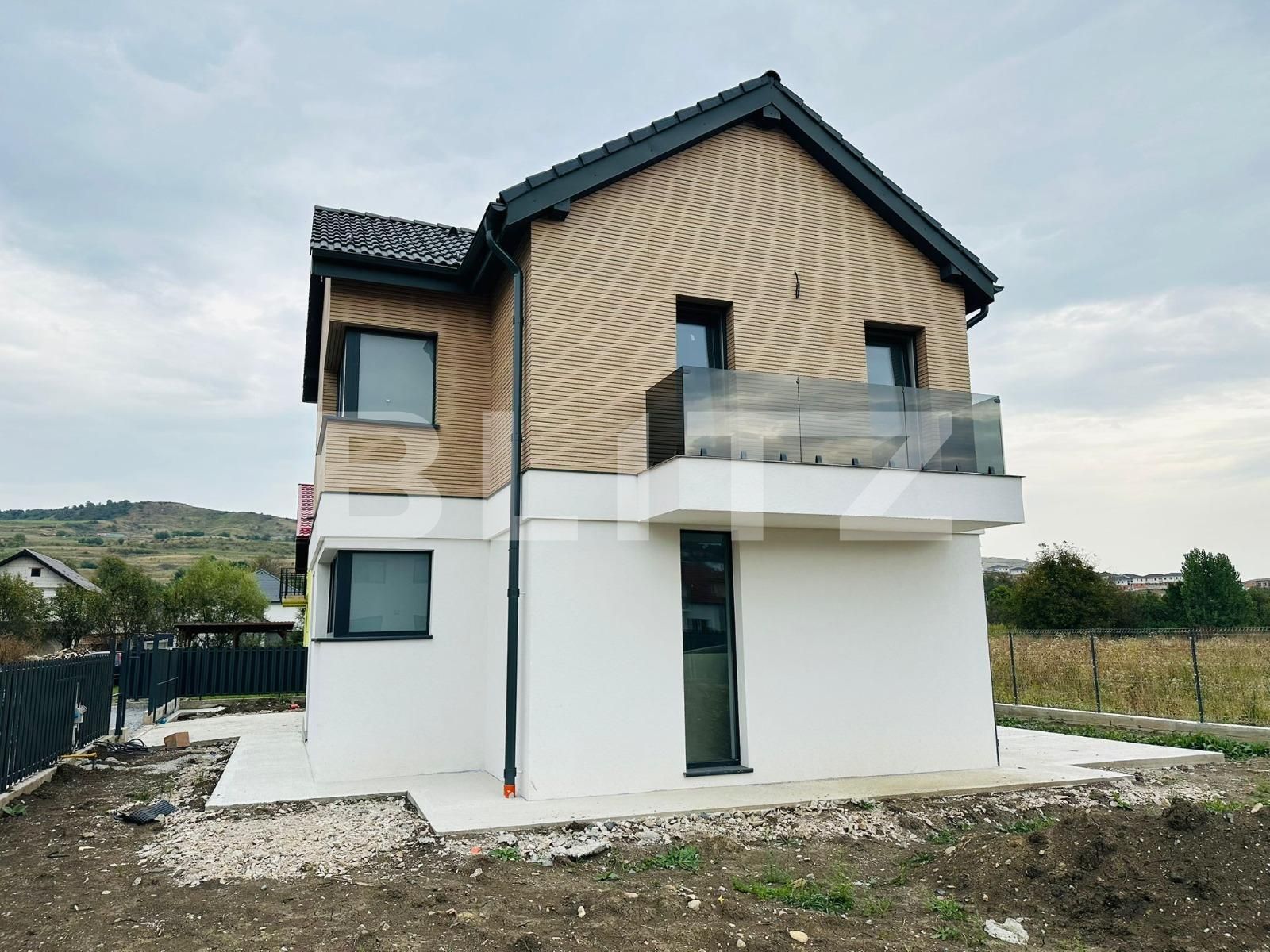 Casa de vânzare 4 camere Chinteni - 108376CV | BLITZ Cluj-Napoca | Poza2