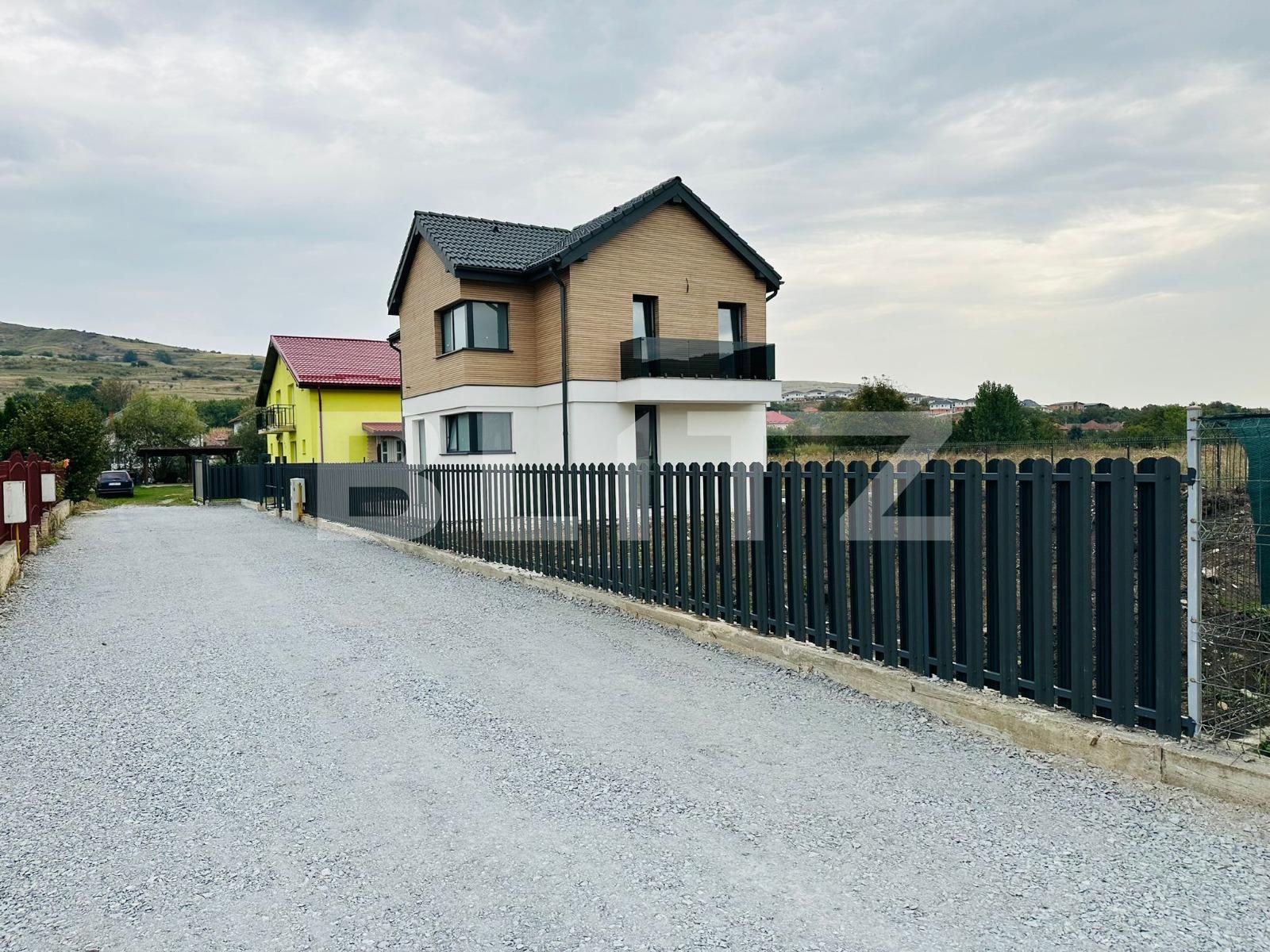 Casa de vânzare 4 camere Chinteni - 108376CV | BLITZ Cluj-Napoca | Poza6