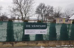  Oportunitate ! Casa unifamiliala pe un nivel,55 mp utili,teren 1495 mp, Jucu