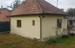  Oportunitate ! Casa unifamiliala pe un nivel,55 mp utili,teren 1495 mp, Jucu