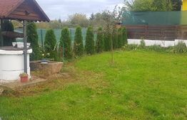  Oportunitate ! Casa unifamiliala pe un nivel,55 mp utili,teren 1495 mp, Jucu