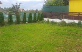  Oportunitate ! Casa unifamiliala pe un nivel,55 mp utili,teren 1495 mp, Jucu