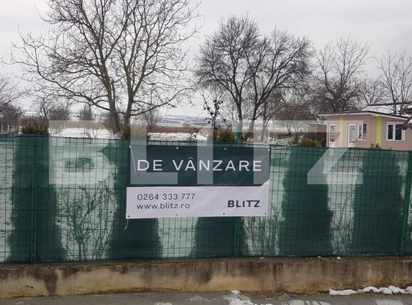 Casa de vânzare 2 camere Jucu - 108377CV | BLITZ Cluj-Napoca | Poza9