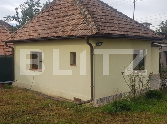 Casa de vânzare 2 camere Jucu - 108377CV | BLITZ Cluj-Napoca | Poza3